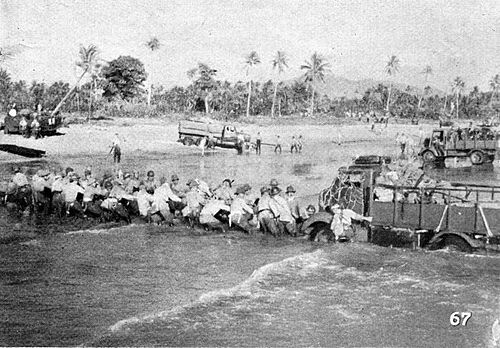 Dutch East Indies campaign (1941–1942)